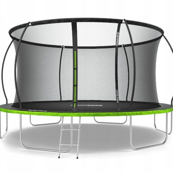 Trampoliny auto draft