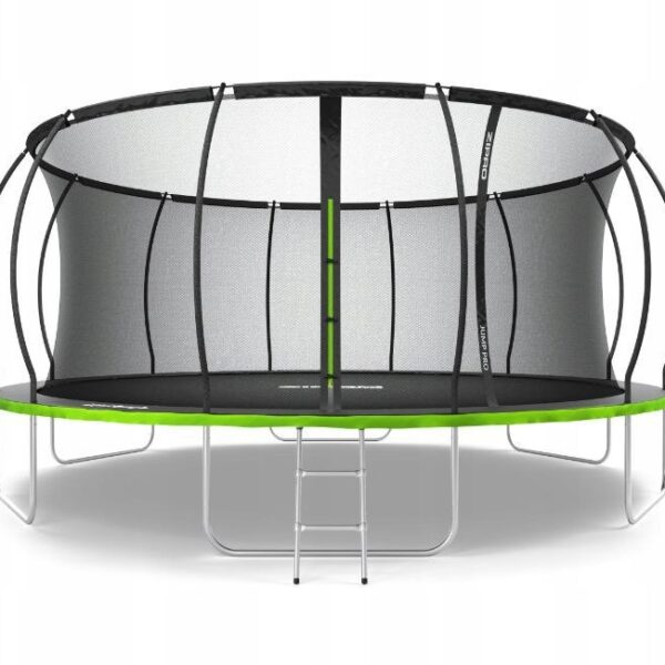 Trampoliny auto draft